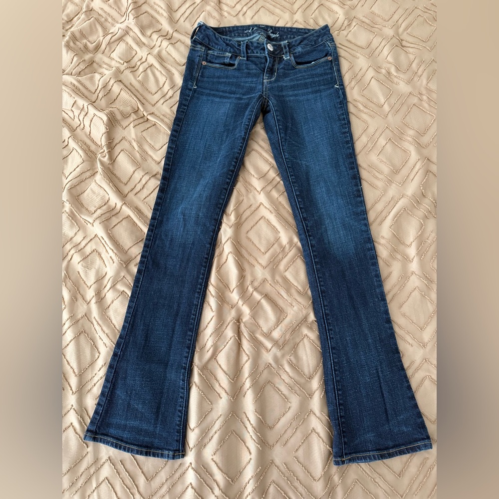 American Eagle Outfitters Jeans